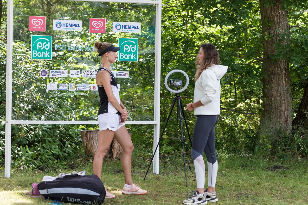 Bild 14 - PSD Bank Nord Open Pinneberg